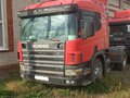2006 Scania 4-Series, красный, 1200000 рублей - вид 1