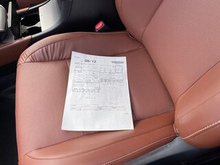 2018 Toyota Harrier III (XU60) Рестайлинг, белый, 3670000 рублей, вид 4