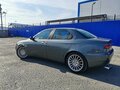 2000 Alfa Romeo 156 I, серый - вид 5