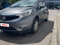 2016 Nissan Note II, серый, 999999 рублей