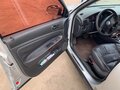2005 Volkswagen Passat B5 Рестайлинг, серебристый, 750000 рублей - вид 4