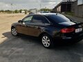 2011 Audi A4 IV (B8), чёрный - вид 3