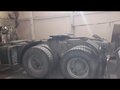 2012 Sinotruk Howo 6X4, красный - вид 4