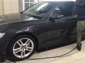 2017 Audi A6 IV (C7) Рестайлинг, серый - вид 11