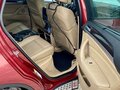 2008 BMW X6 35d I (E71), красный - вид 8