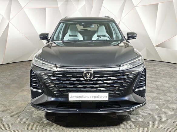 2024 Changan CS75 Plus III, чёрный, 2259000 рублей - вид 6