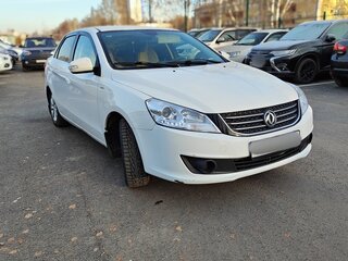 2014 Dongfeng S30, белый, 550000 рублей, вид 2