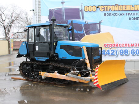 2026 ВгТЗ ДТ-75, 2500000 рублей, вид 2