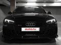 2018 Audi RS 5 II (F5), чёрный, 5500000 рублей - вид 9