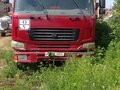 2003 Sinotruk Howo 4X2, красный, 780000 рублей - вид 4