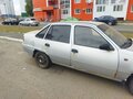 2010 Daewoo Nexia I Рестайлинг, серебристый, 80000 рублей - вид 2