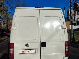 2011 Fiat Professional Ducato, белый, 1700000 рублей, вид 4