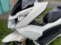 2014 Honda PCX 150, белый, 290000 рублей - вид 1