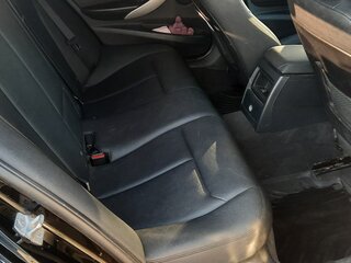 2013 BMW 3 серии 320i VI (F3x), чёрный, 1500000 рублей, вид 5