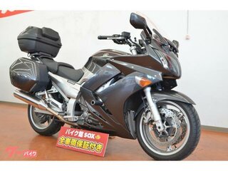 2008 Yamaha FJR1300, серый, 660000 рублей, вид 2