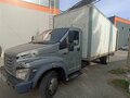 2019 ГАЗ ГАЗон Next, белый, 1850000 рублей - вид 1