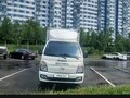 2013 Hyundai Porter II, белый, 900000 рублей - вид 1
