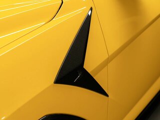 2023 Lamborghini Urus S I Рестайлинг, жёлтый, 33000000 рублей, вид 5