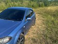 2005 Chevrolet Lacetti I, синий, 270000 рублей - вид 5