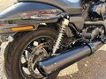 2016 Harley-Davidson Street 750, чёрный, 570000 рублей - вид 6