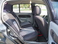 2007 Renault Symbol I Рестайлинг 2, чёрный, 360000 рублей - вид 11