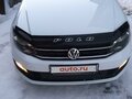 2019 Volkswagen Polo V Рестайлинг, белый