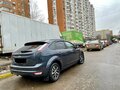 2011 Ford Focus II Рестайлинг, серый - вид 9