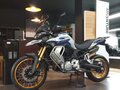 2026 Voge 900DSX, серебристый, 1033000 рублей - вид 8