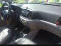 2008 Hyundai Verna II, голубой, 450000 рублей - вид 5