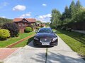 2013 Jaguar XJ IV (X351), коричневый - вид 1