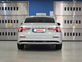 2026 Volvo S90 II Рестайлинг 2, белый, 6400000 рублей, вид 4