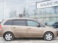 2014 Opel Zafira B Рестайлинг, бежевый - вид 7