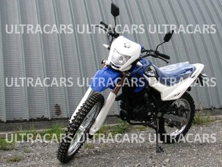 2026 Irbis TTR 250, синий, 153990 рублей, вид 2
