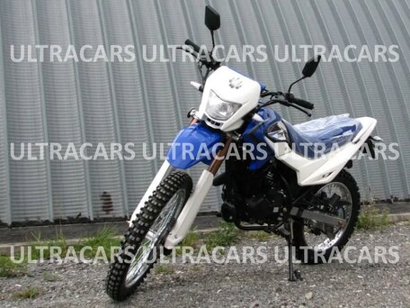 2026 Irbis TTR 250, синий, 153990 рублей, вид 2