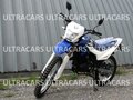 2026 Irbis TTR 250, синий, 153990 рублей - вид 1