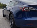 2022 Tesla Model 3 Standart Plus I, синий, 2313336 рублей - вид 6