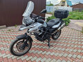 2013 BMW F 700 GS, серебристый, 670000 рублей - вид 2