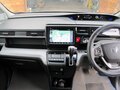 2018 Honda Stepwgn Spada V Рестайлинг, чёрный, 2400000 рублей - вид 8