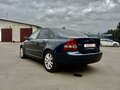 2007 Volvo S40 II Рестайлинг, голубой - вид 6