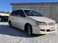 1997 Toyota Ipsum I (M10), белый, 530000 рублей - вид 3