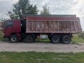 2007 Sinotruk Howo A5, красный, 1300000 рублей - вид 2