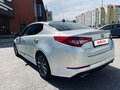 2013 Kia Optima III, серый, 1200000 рублей - вид 10