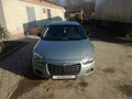 2006 Chrysler Sebring II Рестайлинг, зелёный - вид 1