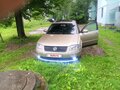 2002 Volkswagen Passat B5 Рестайлинг, золотистый, 450000 рублей - вид 2