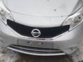 2016 Nissan Note II, серый, 990000 рублей - вид 1