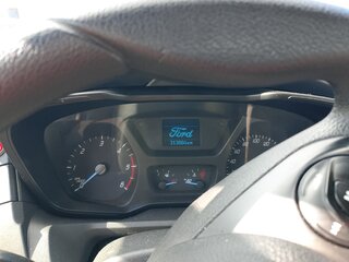 2019 Ford Transit, белый, 2500000 рублей, вид 4