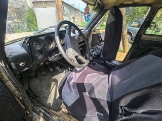 1990 Lada (ВАЗ) 2121 (4x4) I, бежевый, 250000 рублей, вид 3