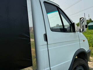 2004 ГАЗ ГАЗель (3302), белый, 530000 рублей, вид 5