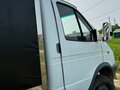 2004 ГАЗ ГАЗель (3302), белый, 530000 рублей - вид 4