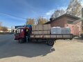 1993 Isuzu Forward (F-Series), красный, 1850000 рублей - вид 7